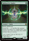 Radioactive Spider (SPM-285) - Marvel's Spider-Man Foil