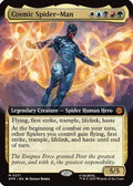 Cosmic Spider-Man (Extended Art) (SPM-271) - Marvel's Spider-Man