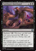 Sandman's Quicksand (SPM-063) - Marvel's Spider-Man Foil