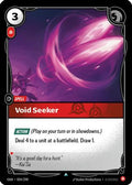 Void Seeker (024/298) - Origins Foil