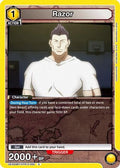 Razor (005) (UEX04BT/HTR-2-005) - UEX04BT HUNTER X HUNTER Vol2