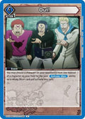 Out! (UEX04BT/HTR-2-046) - UEX04BT HUNTER X HUNTER Vol2