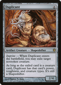 Duplicant (ARC-106) - Archenemy