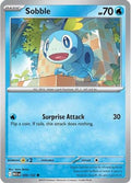 Sobble 039 - ME01 Mega Evolution