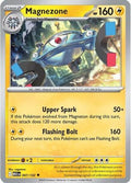 Magnezone 047 - ME01 Mega Evolution Reverse Holofoil