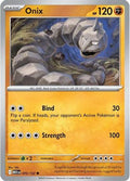 Onix 070 - ME01 Mega Evolution