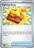 Fighting Gong 116/132 - ME01 Mega Evolution