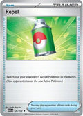 Repel 126 - ME01 Mega Evolution