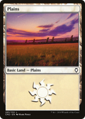 Plains (CM2-283) - Commander Anthology Volume II