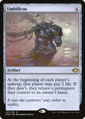 Umbilicus (DMR-237) - Dominaria Remastered
