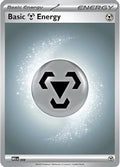 Basic Metal Energy 008 - MEE Mega Evolution Energies