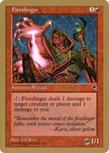 Fireslinger (WCD-) - World Championship Decks 1999