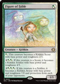 Figure of Fable (ECL-224) - Lorwyn Eclipsed Foil