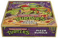 Magic: The Gathering: Teenage Mutant Ninja Turtles - Pizza Bundle