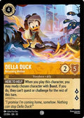 Della Duck - Returning Mother (22/204) - Whispers in the Well