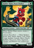 Spider-Ham, Peter-Porker (PLAY-002) - Play Promos Foil