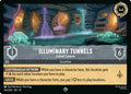 Illuminary Tunnels - Linked Caverns (202/204) - Whispers in the Well