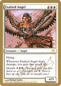 Exalted Angel (WCD-GN28) - World Championship Decks 2004