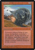 Mudslide (ICE-204) - Ice Age