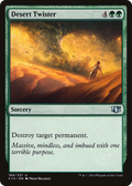 Desert Twister (C14-188) - Commander 2014