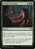 Joraga Invocation (ORI-183) - Magic Origins