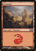 Mountain (M12-242) - Magic 2012