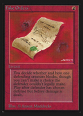 False Orders (CED-) - Collectors' Edition