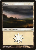 Plains (DDK-040) - Duel Decks: Sorin vs. Tibalt