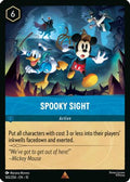 Spooky Sight (165/204) - Whispers in the Well