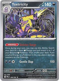Toxtricity 068 - ME02 Phantasmal Flames Reverse Holofoil