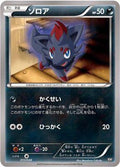 Zorua (013/048) - BW Extra Regulation Box