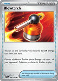 Blowtorch 086/094 - ME02 Phantasmal Flames
