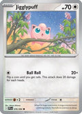 Jigglypuff 076 - ME02 Phantasmal Flames