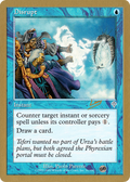 Disrupt (WCD-) - World Championship Decks 2002