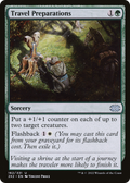 Travel Preparations (2X2-162) - Double Masters 2022 Foil
