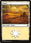 Plains (GNT-060) - Game Night