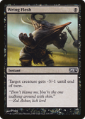 Wring Flesh (M12-118) - Magic 2012 Foil
