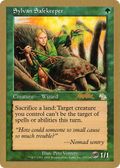 Sylvan Safekeeper (WCD-BK133SB) - World Championship Decks 2002