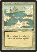 Seafarer's Quay (LEG-306) - Legends