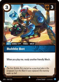 Bubble Bot (062/221) - Spiritforged Foil