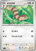 Furret (571/742) - Start Deck 100 Battle Collection