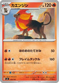Pyroar (128/742) - Start Deck 100 Battle Collection