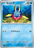 Carvanha (178/742) - Start Deck 100 Battle Collection
