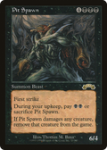 Pit Spawn (EXO-070) - Exodus