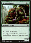 Blossom Dryad (XLN-178) - Ixalan