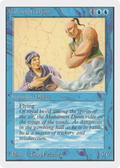 Mahamoti Djinn (2ED-) - Unlimited Edition
