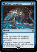 Mindsplice Apparatus (PPONE-63P) - Phyrexia: All Will Be One Promos