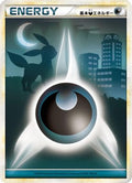 Basic Darkness Energy (DAR) - L1 HeartGold Collection