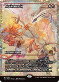 Meek Attack (398) (Showcase) (Fracture Foil) (ECL-398) - Lorwyn Eclipsed Foil