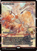 Meek Attack (388) (Showcase) (ECL-388) - Lorwyn Eclipsed Foil